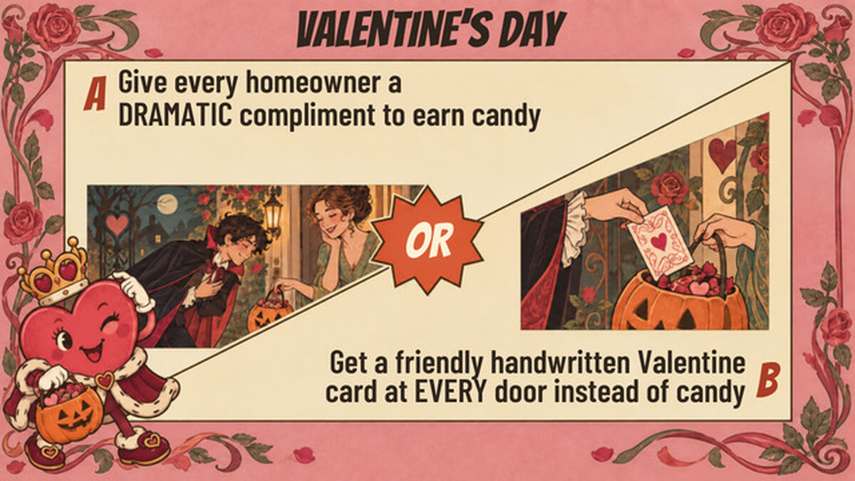 Halloween Heist image number null